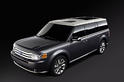 2010 Ford Flex EcoBoost 6