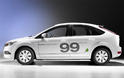 2010 Ford Focus ECOnetic 2