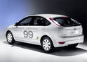 2010 Ford Focus ECOnetic 3