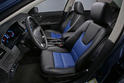 2010 Ford Fusion Sport 2