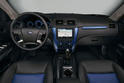 2010 Ford Fusion Sport 3