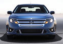 2010 Ford Fusion Sport 8