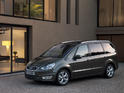 2010 Ford Galaxy 1