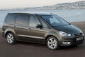 2010 Ford Galaxy 3