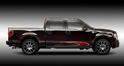 2010 Ford Harley Davidson F150 1