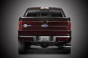 2010 Ford Harley Davidson F150 10