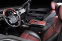2010 Ford Harley Davidson F150 12