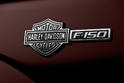 2010 Ford Harley Davidson F150 13