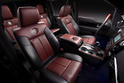 2010 Ford Harley Davidson F150 14