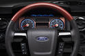 2010 Ford Harley Davidson F150 15