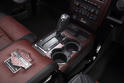 2010 Ford Harley Davidson F150 17