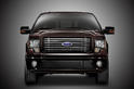 2010 Ford Harley Davidson F150 21