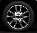 2010 Ford Harley Davidson F150 22