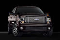 2010 Ford Harley Davidson F150 23