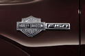 2010 Ford Harley Davidson F150 4
