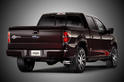 2010 Ford Harley Davidson F150 5