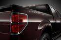 2010 Ford Harley Davidson F150 6