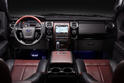 2010 Ford Harley Davidson F150 9