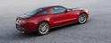 2010 Ford Mustang 11