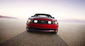 2010 Ford Mustang 12