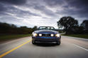 2010 Ford Mustang 15