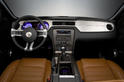 2010 Ford Mustang 3