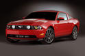 2010 Ford Mustang 7