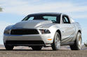 2010 Ford Mustang Cobra Jet 4