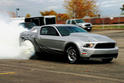 2010 Ford Mustang Cobra Jet 7