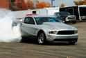 2010 Ford Mustang Cobra Jet 8