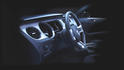 2010 Ford Mustang Dashboard 2