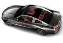 2010 Ford Mustang Glass Roof 3