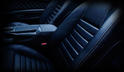 2010 Ford Mustang Seats