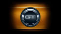 2010 Ford Mustang Teaser 1