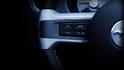 2010 Ford Mustang Teaser 4
