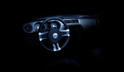 2010 Ford Mustang full dashboard 1