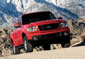 2010 Ford Ranger 2