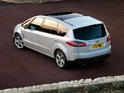 2010 Ford S MAX 2
