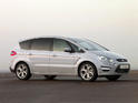 2010 Ford S MAX 4