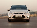 2010 Ford S MAX 6