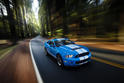 2010 Ford Shelby GT500 11