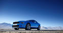 2010 Ford Shelby GT500 13