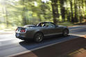 2010 Ford Shelby GT500 14