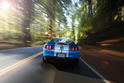 2010 Ford Shelby GT500 15