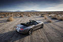 2010 Ford Shelby GT500 16