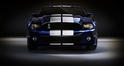 2010 Ford Shelby GT500 19