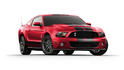 2010 Ford Shelby GT500 2