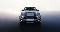 2010 Ford Shelby GT500 26
