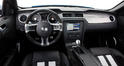 2010 Ford Shelby GT500 29