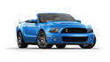 2010 Ford Shelby GT500 3